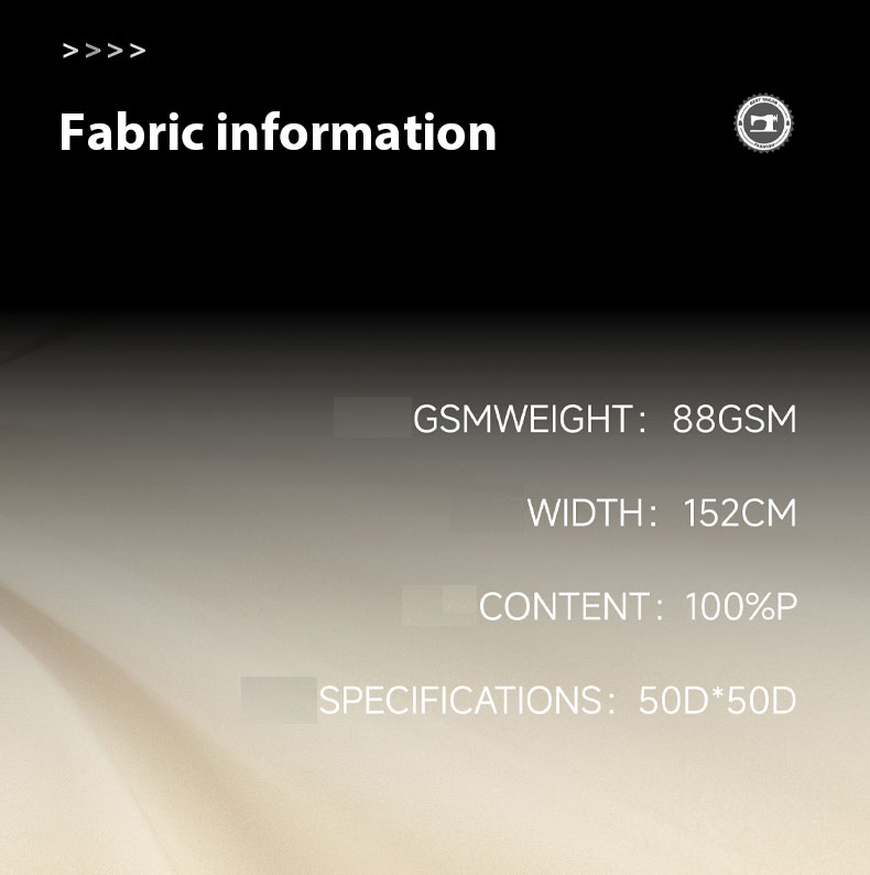 Waterproof Heat Retention Fabric with Advanced Insulating Technology