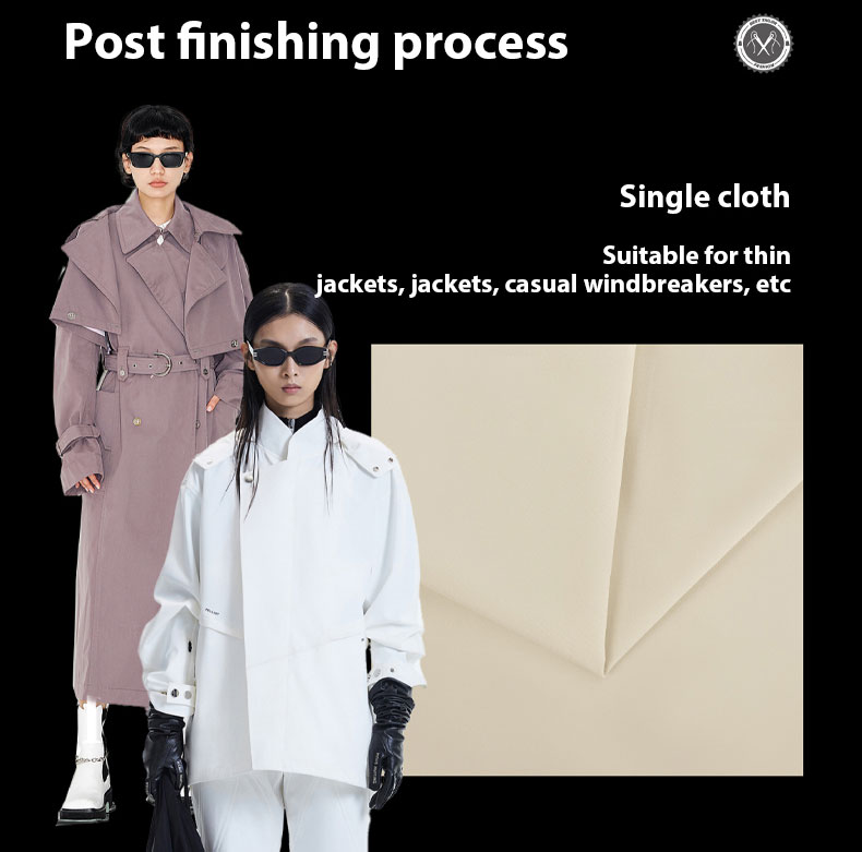 Waterproof Heat Retention Fabric with Advanced Insulating Technology