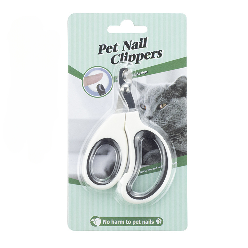 Professional Cat Nail Scissors Pet Dog Nail Clippers Toe Claw Trimmer Pet Grooming Supplies Products for Small Dogs Dog Gadgets