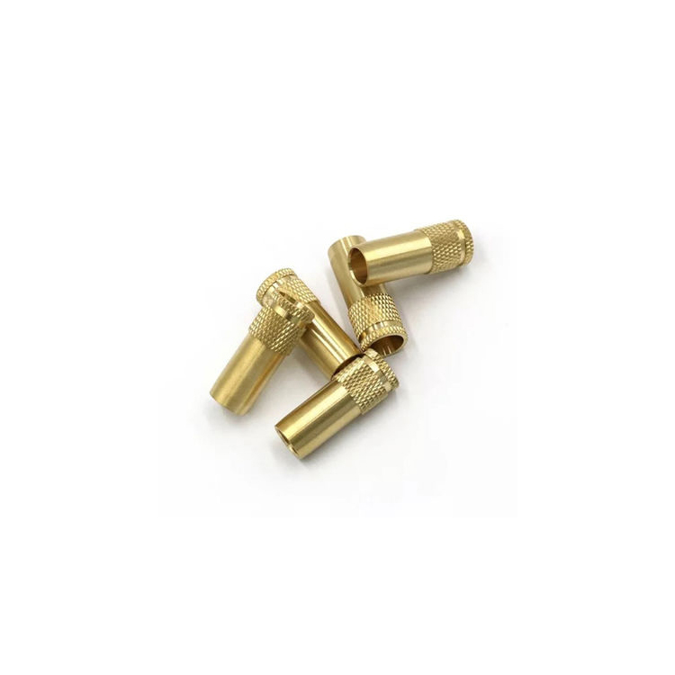 Precision CNC Stainless Steel Part Production Offering Complete OEM/ODM Support with Tight QC Standards