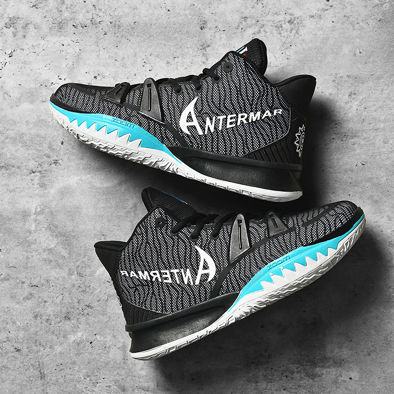 2024 fashion non-slip young men's training shoes comfortable and breathable versatile sports low-top basketball shoes