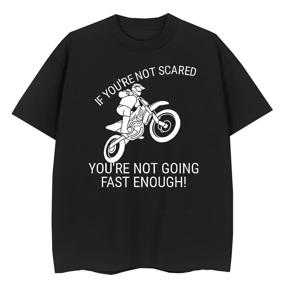 TOP Quality Women T Shirts 230g 100% Cotton Round Neck Short Sleeve Casual Daily Wear Motorcycle Unisex Tshirts Popular Anime Oversized Tees Shirts