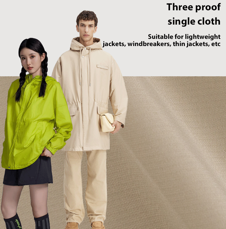 Long Lasting Aramid and Viscose Mix with Thermal Resistance Properties