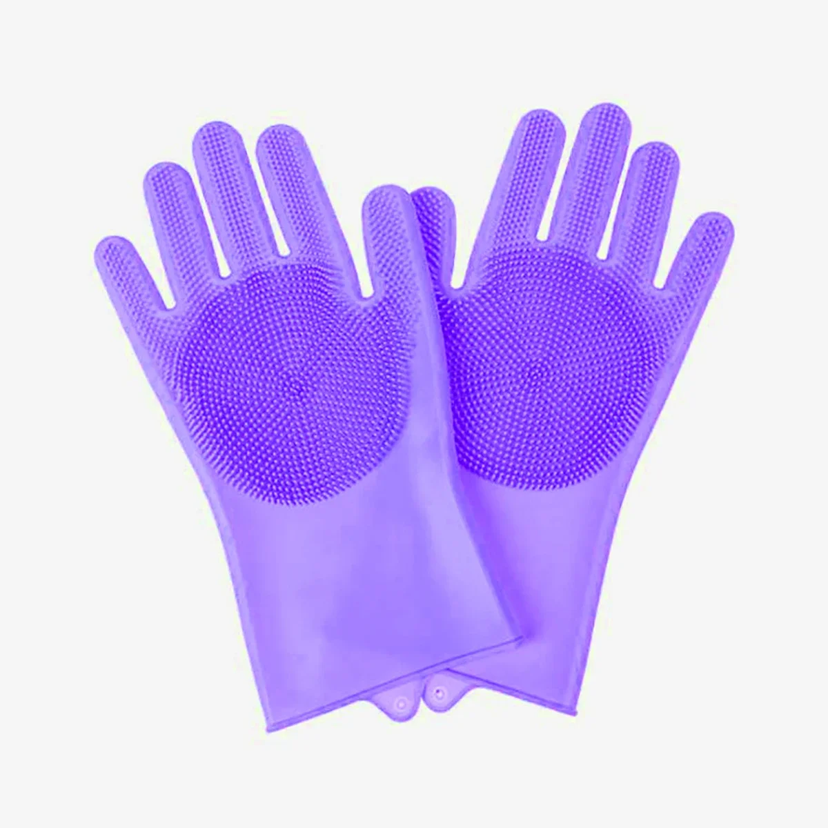 Bathroom Dog Cats Bath Brush Massage Gloves Soft Rubber Comb Pet Accessories for Cats Shower Cleaning Tools Suppliers