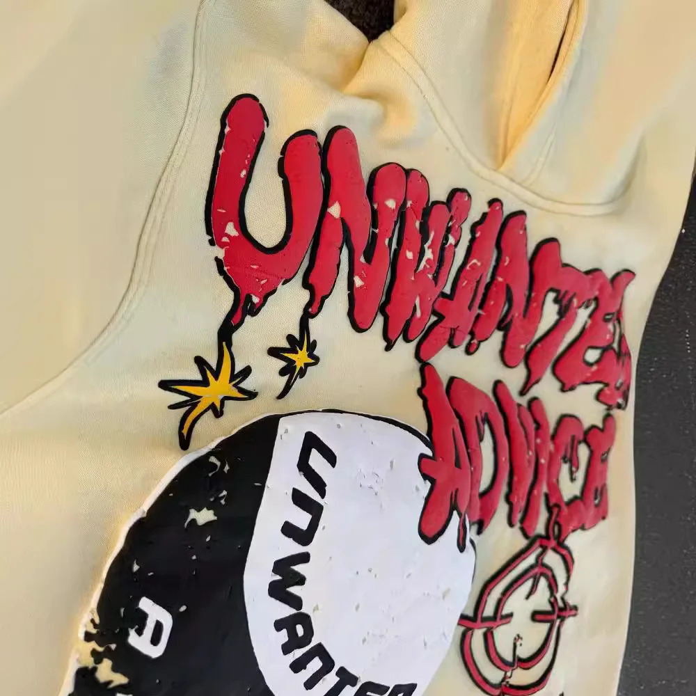 Sports Shirt 2piece Set Y2K Loose Casual Couple Clothing Harajuku Alphabet Printed Graphic Hoodie American Retro Gothic Sportswear 241007