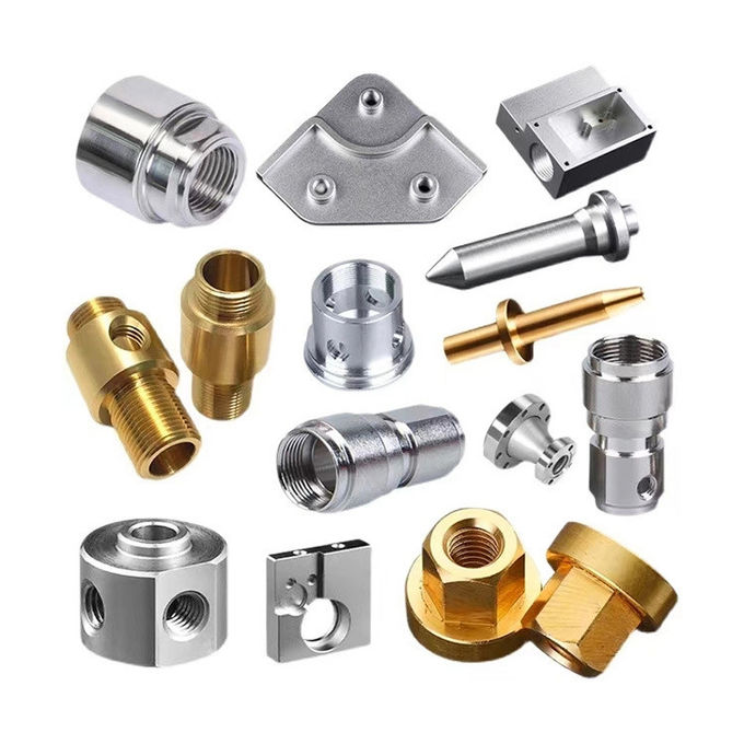 Professional Welding Services for Metal Hardware Customized Industrial Fans & High-Pressure Motor Components