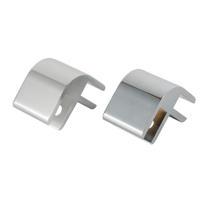 Custom Stainless Steel and Aluminum Parts Processing with Advanced CNC Technology - Ideal for Aircraft Components