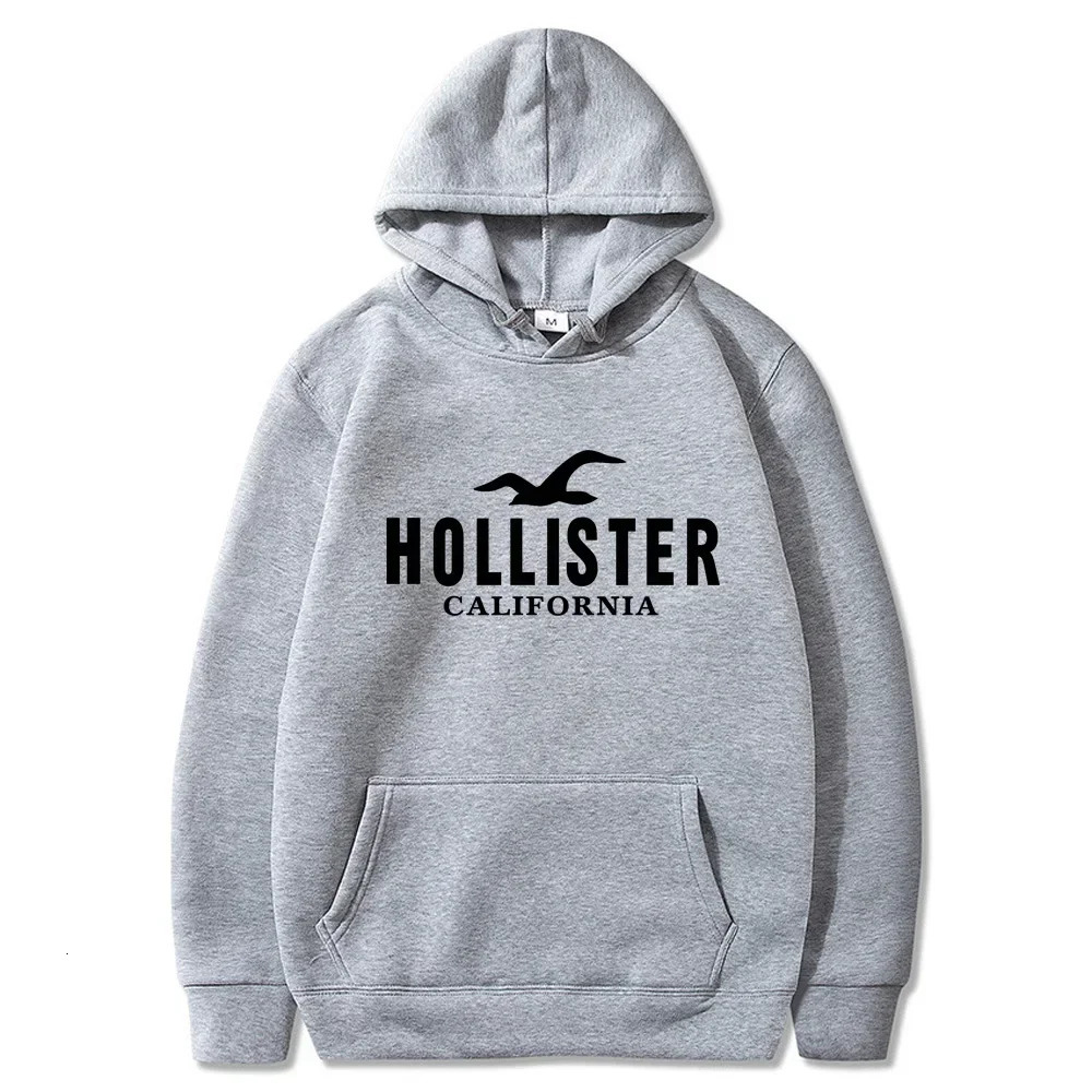 Letter Print Men Women Sports Hoodie Loose Casual Clothing Fashion Long Sleeve Hooded Pullover Personality Streetwear Sweatshirt 241009