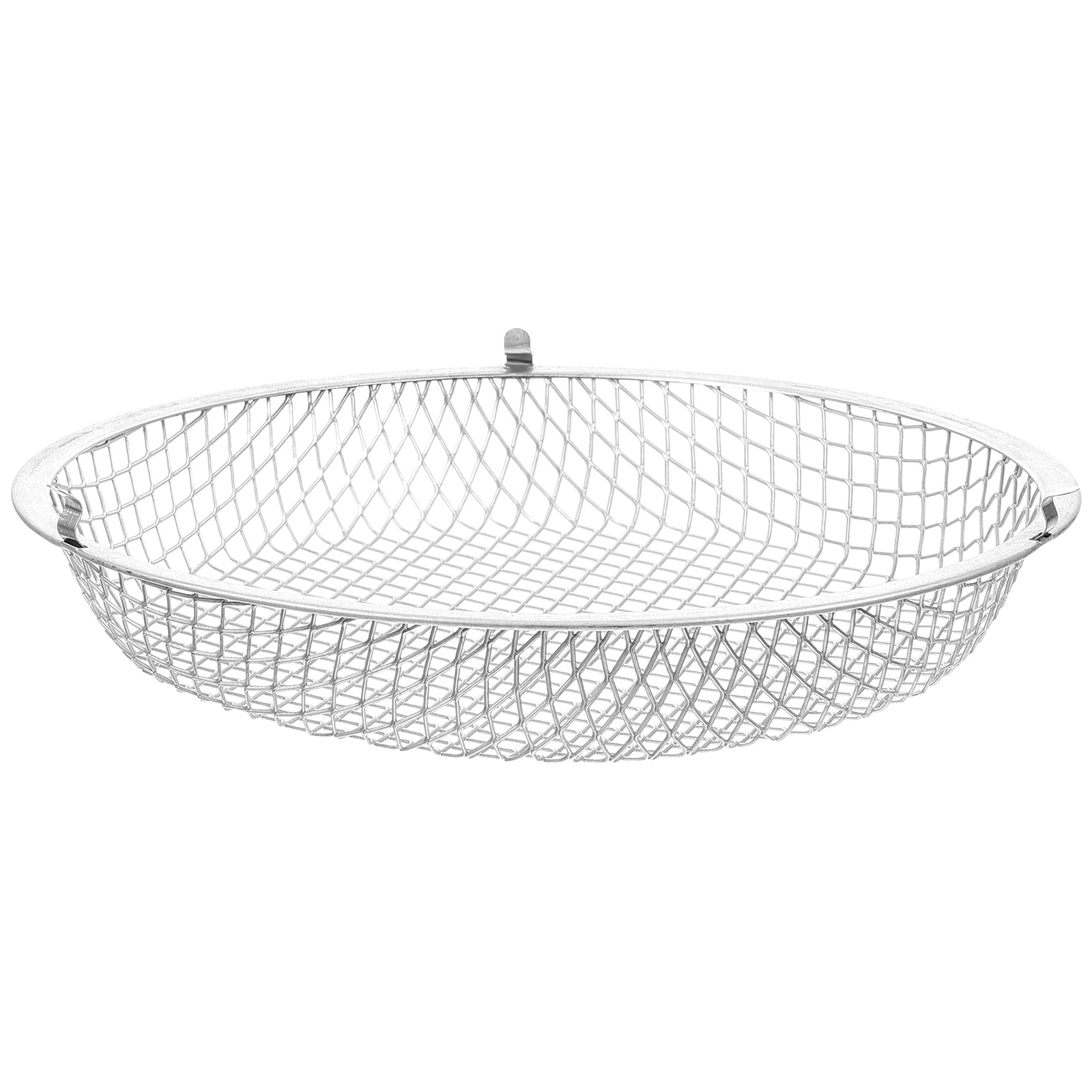 Reptile Lamp Dome Heat Lamps Terrariums Cover Habitat Accessory Heating Lampshade The Animal Anti Scald Mesh Lizard Metal Net