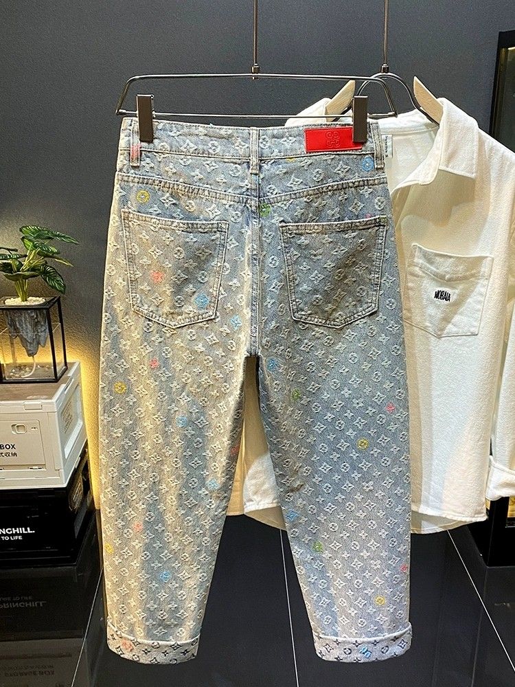 Designer Mens Jeans… - image