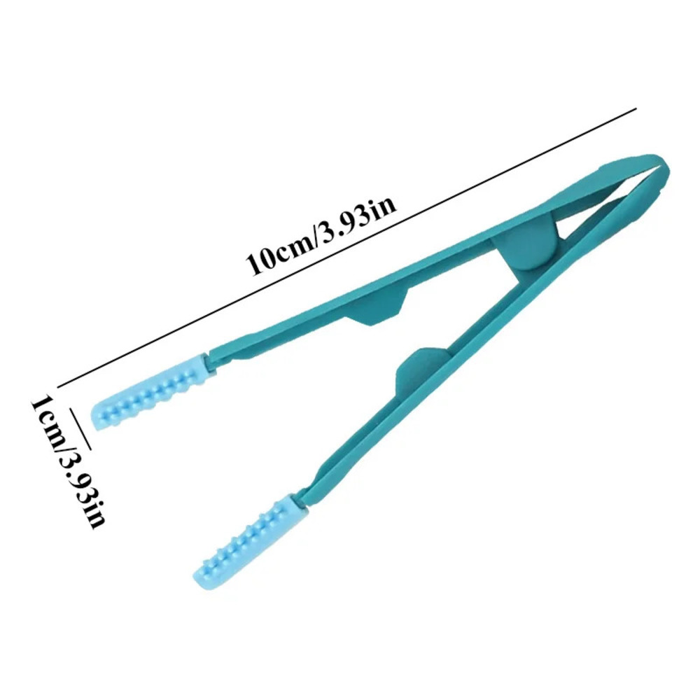 Pet Eye Cleaner Soft Brush Hair Cleansing Around the Eyes Cat Dog Tear Stain Remover Comb Pet Cleaning Supplies