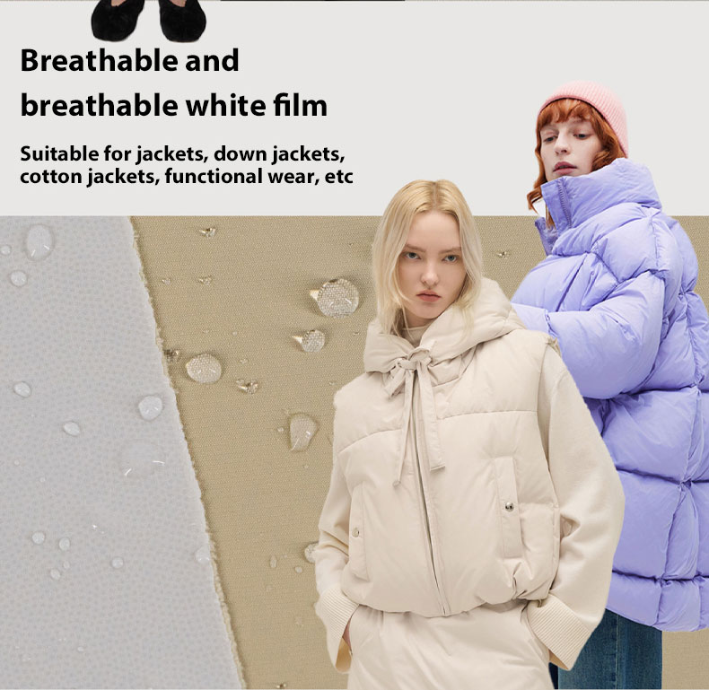 Advanced Performance Fire Resistant Liner Made from Aramid & Viscose Materials