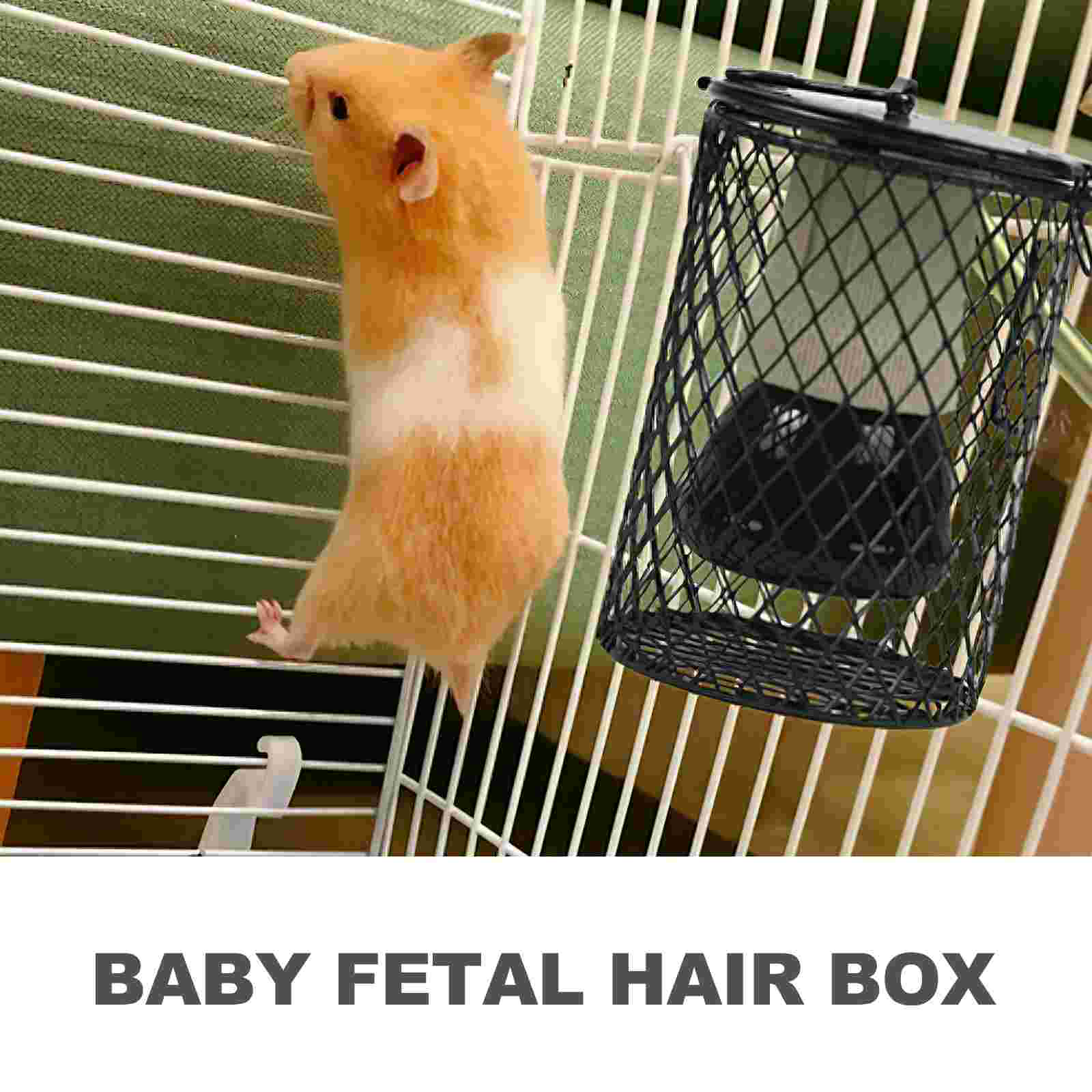 Lamp Net Heater Grille Night Light Bulb Chick Metal Rooster Lampshade for Reptiles Protection