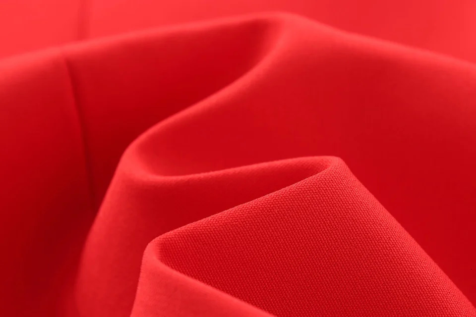 TRAFZAWomen Fashion Short Jacket Lapel Buttons Red Spring Autumn Street Outwear Elegant 241011