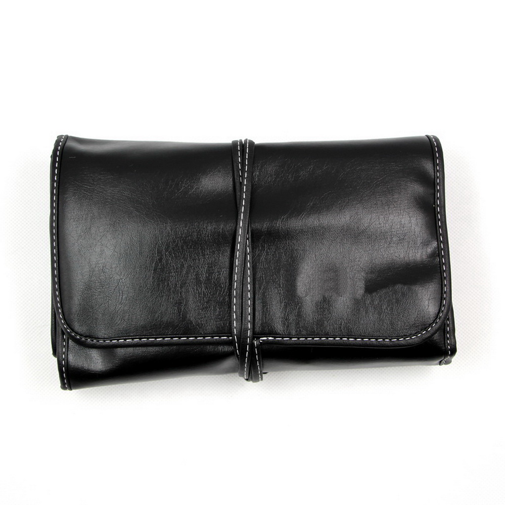 Makeup Brush Set Professional 32 Piece Wooden Handle with Assorted Cosmetics Tools for Beginners & Professionals