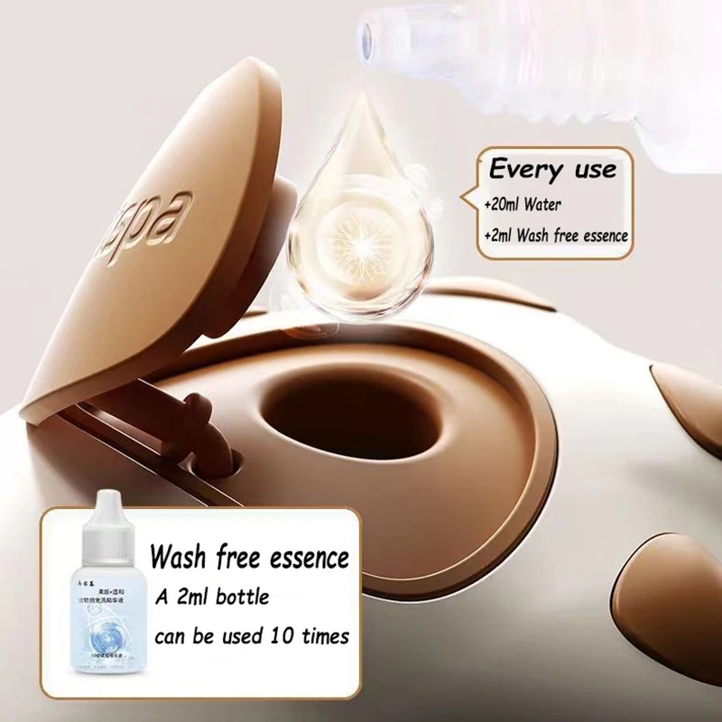 Electric Spray Brush for Pet, Steam Comb, Dog and Cat Hairbrushes, Massage, Pet Grooming, Hair Removal Combs, 3 in 1