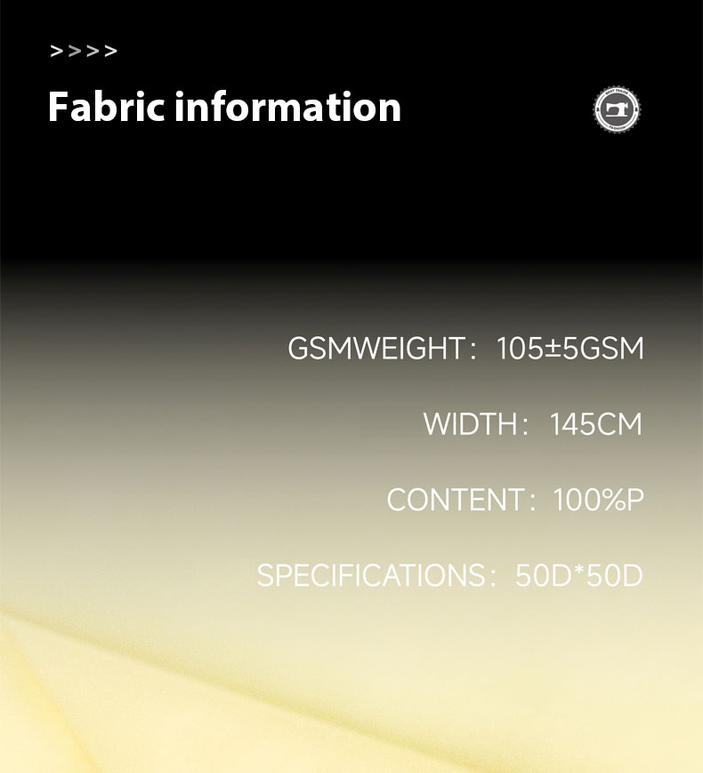 All-Weather Resistant Thermally Protective Fabric with Multiple Layers