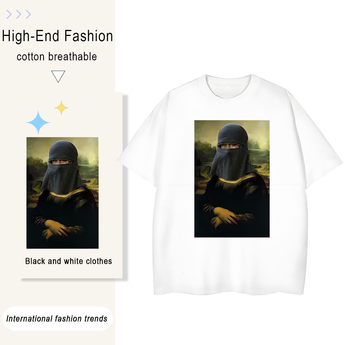 TOP Quality T Shirts Women 100% Cotton 230g Short sleeve Soft Sports Casual women Woman Tshirt Designer Oversized Tops Tees