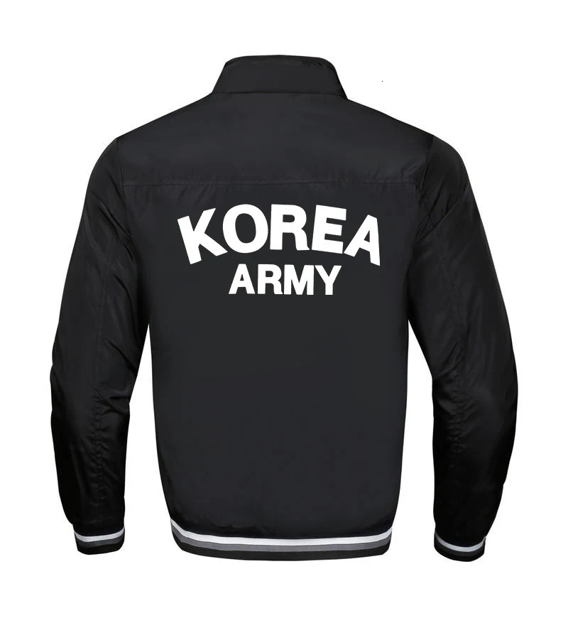 Autumn ROKA Mens Jacket Casual Splicing Pants Baseball Stand Collar High Quality Coat 241011