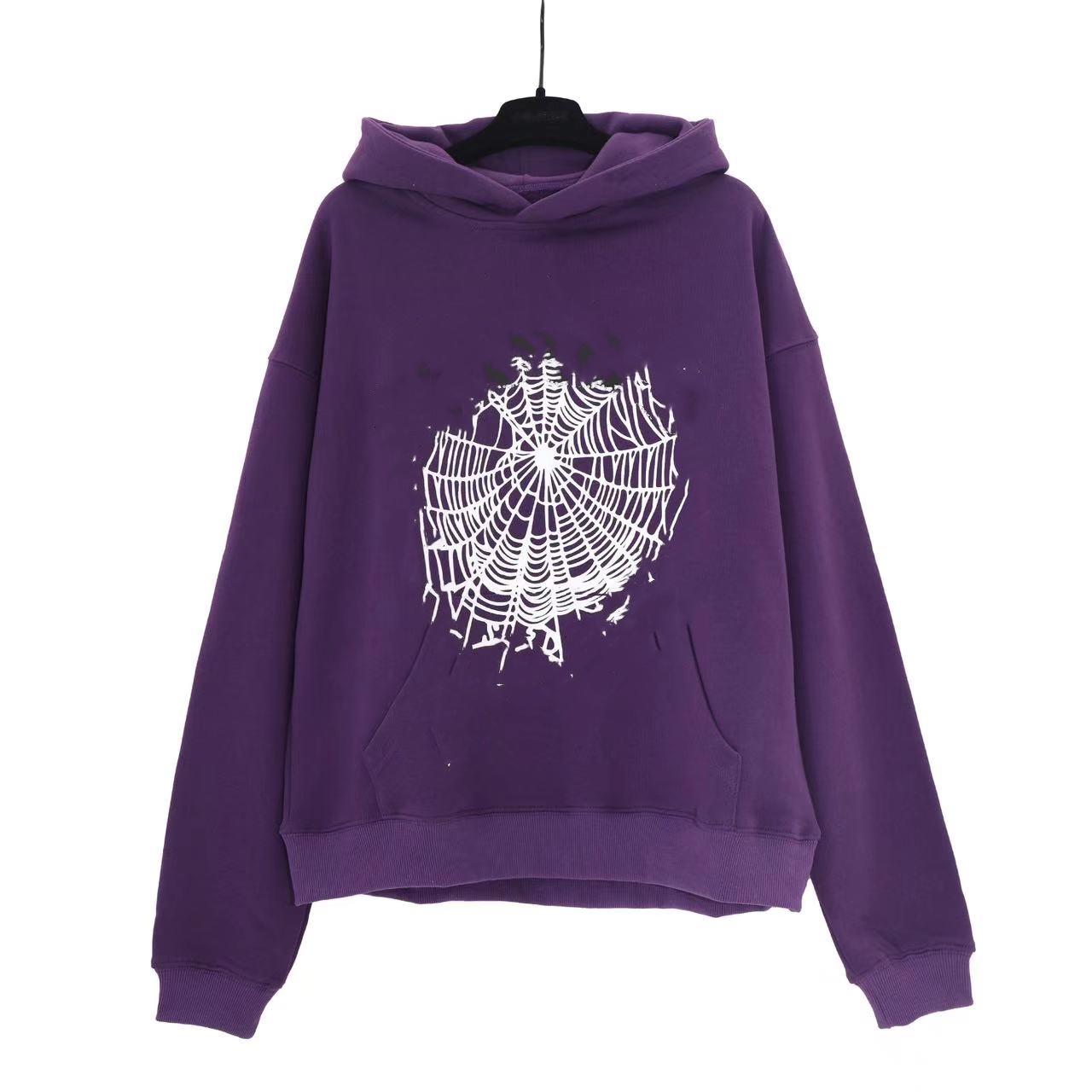 Designer Graphic Hoodie | Y2K-Inspired Hip Hop Style for a Bold Look