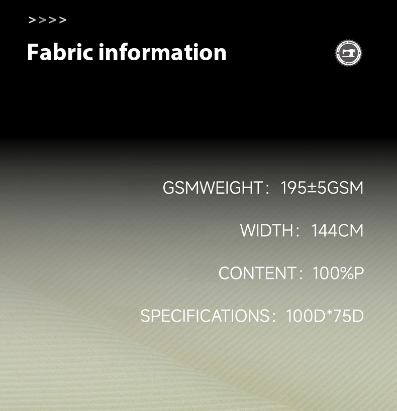 Visco-Aramid Thermal Protective Fabric with Multiple Layers for Extreme Weather Conditions