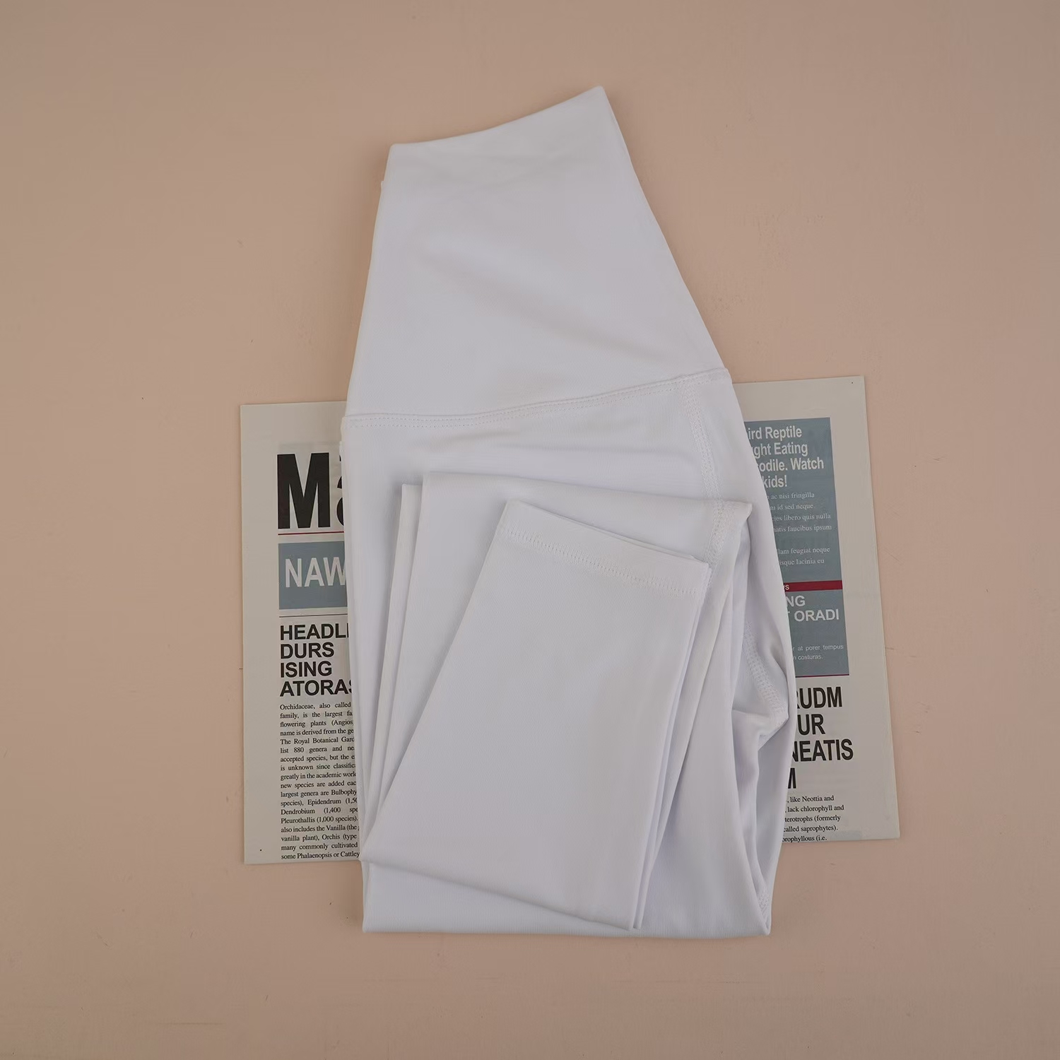 High waist nude yoga pants female elastic tight hip lifting exercise fitness leggings#01