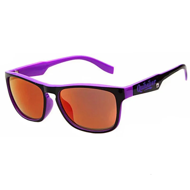 Classic Sunglasses for Men Fashion Mirror Eyewear Accessory Male Retro Sports Goggle Shades Women UV Protection 241007