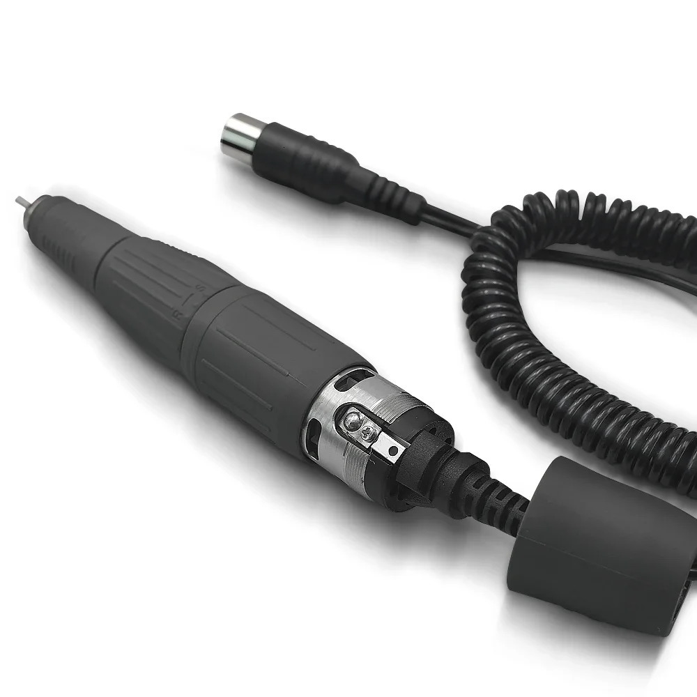 45000 35000 RPM Electric Professional Nail Sander Drill Pen Marathon Micromotor Polishing Machine Handpiece 2.35mm 241007