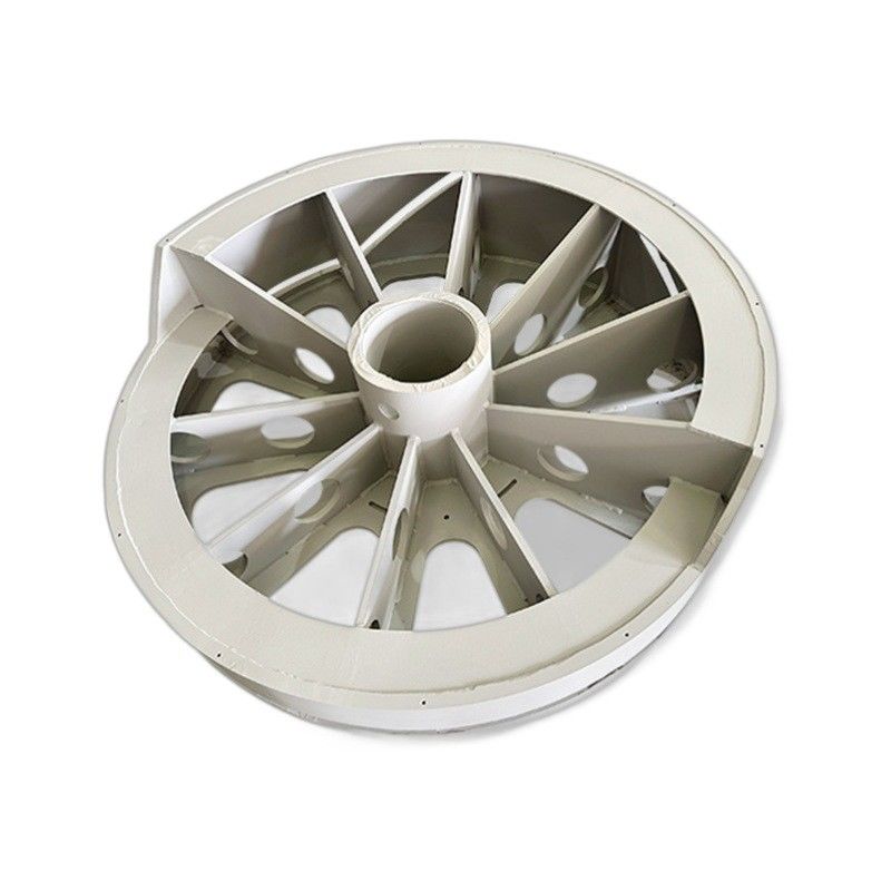 Precision CNC Machined Custom 304 Stainless Steel Integrated Fire Barrier Valve with Advanced Welding Techniques