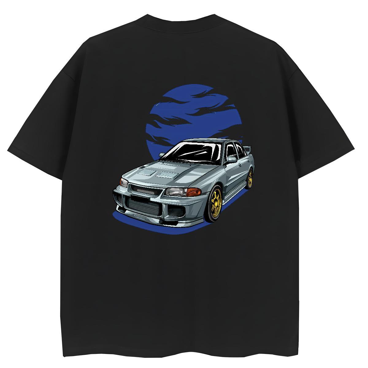 Custom T Shirts Women 230g 100% Cotton Comfortable Summer Casual sun Womens Tshirts Loose Cartoon Floral Printing Tops