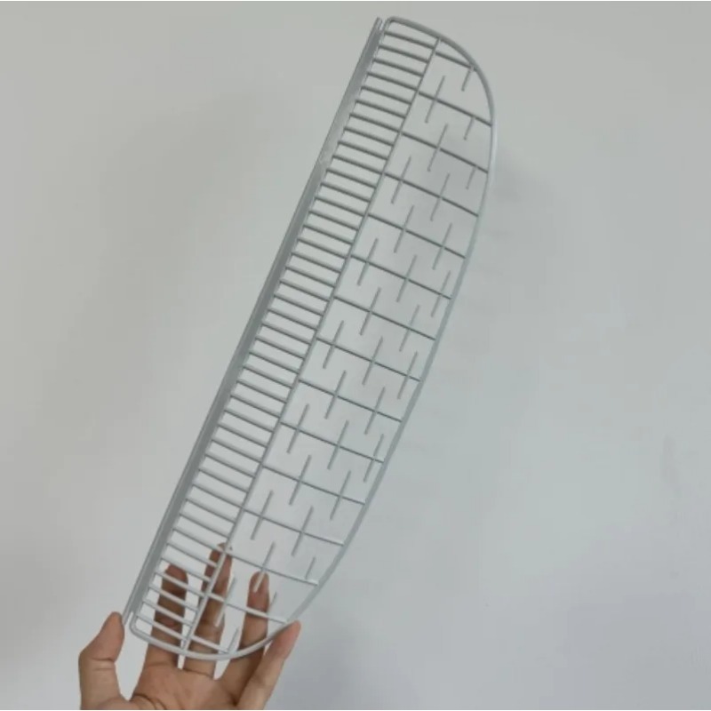 Tonepie automatic toilet cat litter filter screen filter mesh cat litter box accessories control sand mesh acessorio the cat