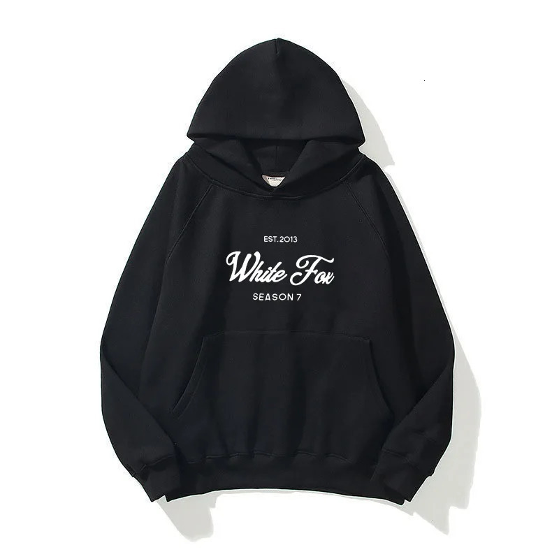 2023 mens and womens trend sports fashion casual pullover hoodie lovers 241010