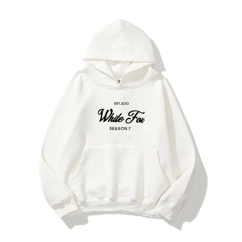 2023 mens and womens trend sports fashion casual pullover hoodie lovers 241010