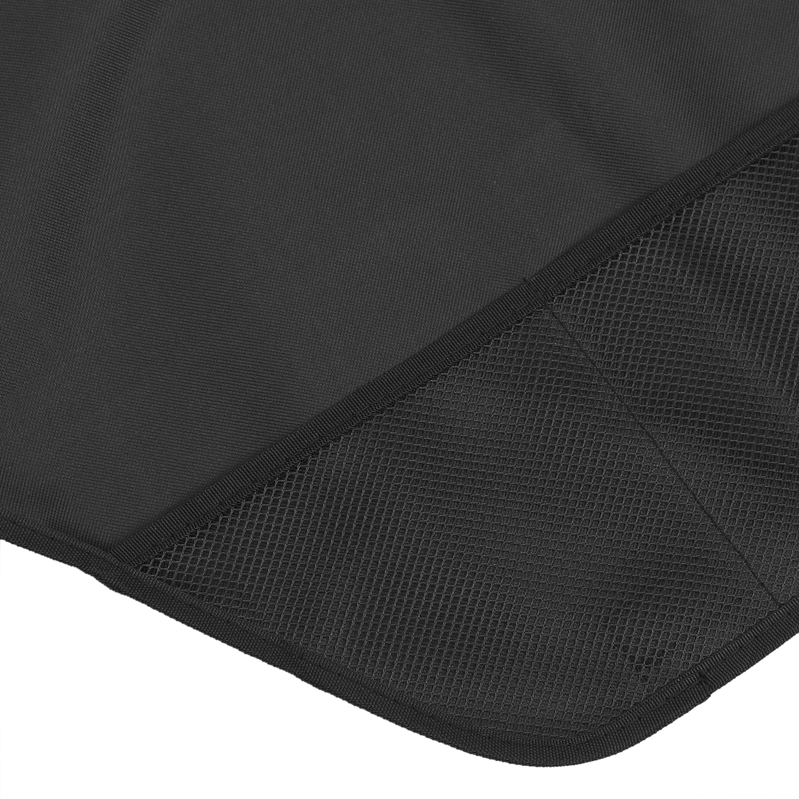 2 Pcs Car Mat Puppies Cars for Dogs Pets Accessories Seat Protector Door Hammock Oxford Cloth Guard Cushion Window