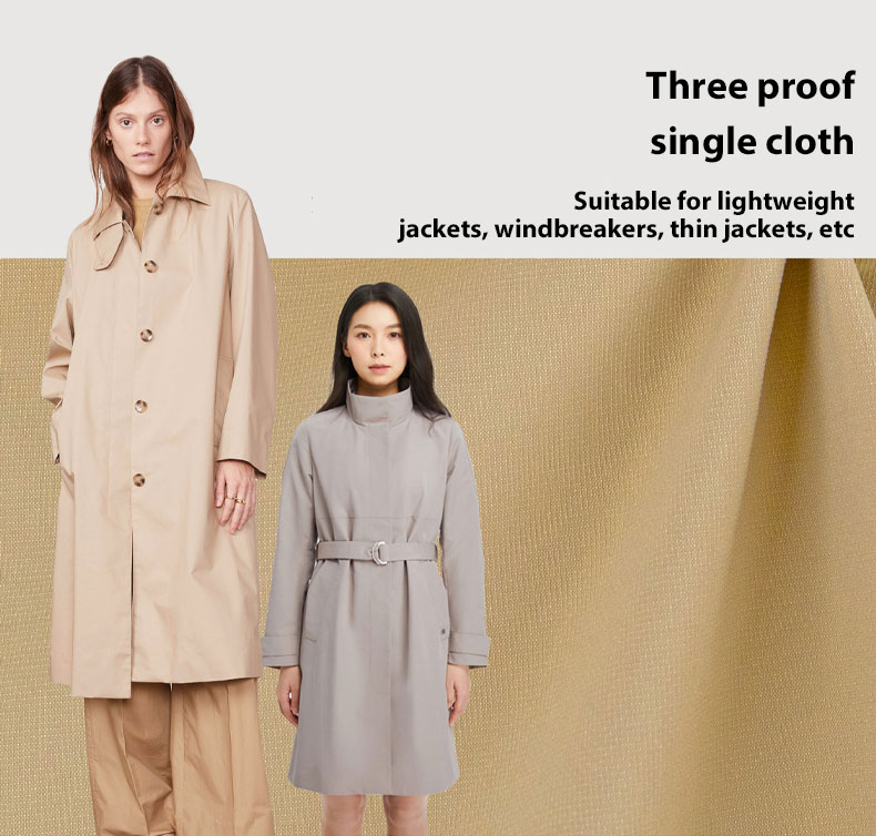 Aramid-Viscose Blend Fabric for Durable & Thermally Resistant Garments