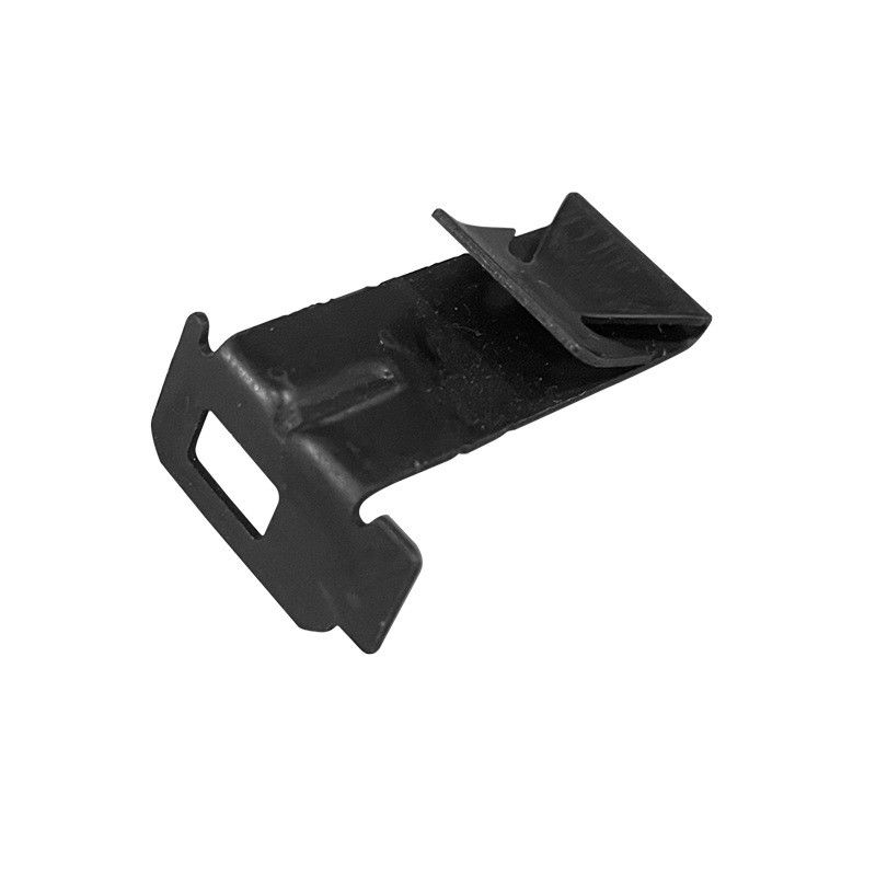 Precision Customization of Steel Plates through Expert Sheet Metal Working