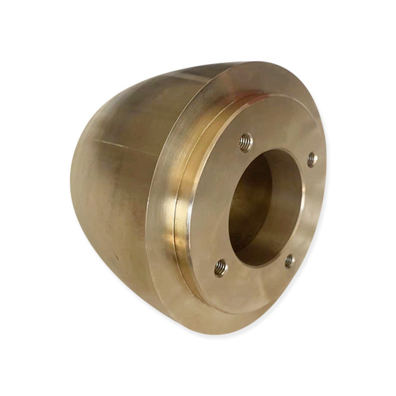 Advanced Precision Engineering Solutions with Custom CNC Cutting of Stainless Steel and Aluminum Metals