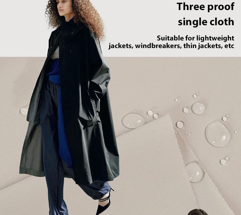 Thermal Protection Advanced Fire Resistant Fabric - Aramid & Viscose Composite