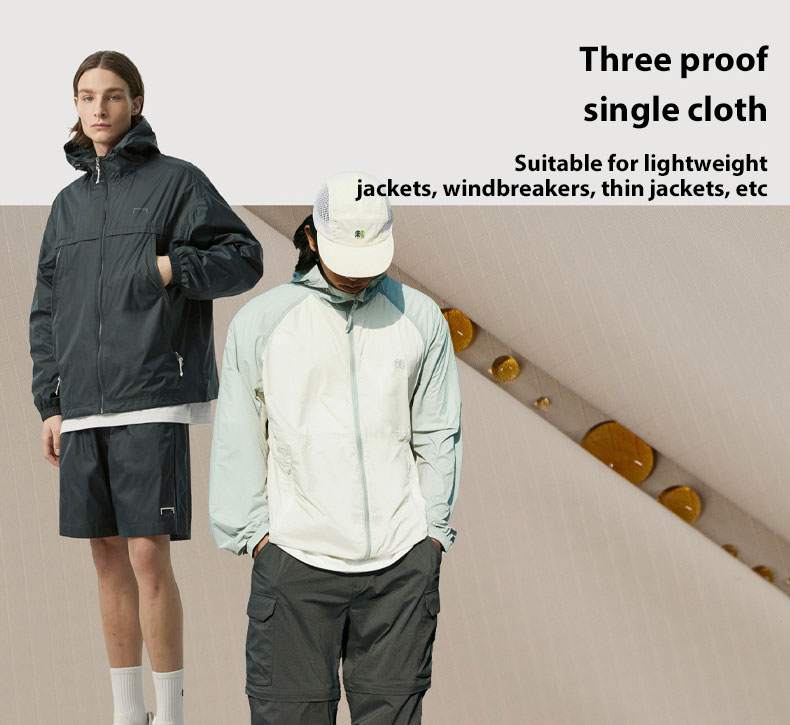 Durable Heat-Protecting Cloth Made from Aramid and Viscose Fusion