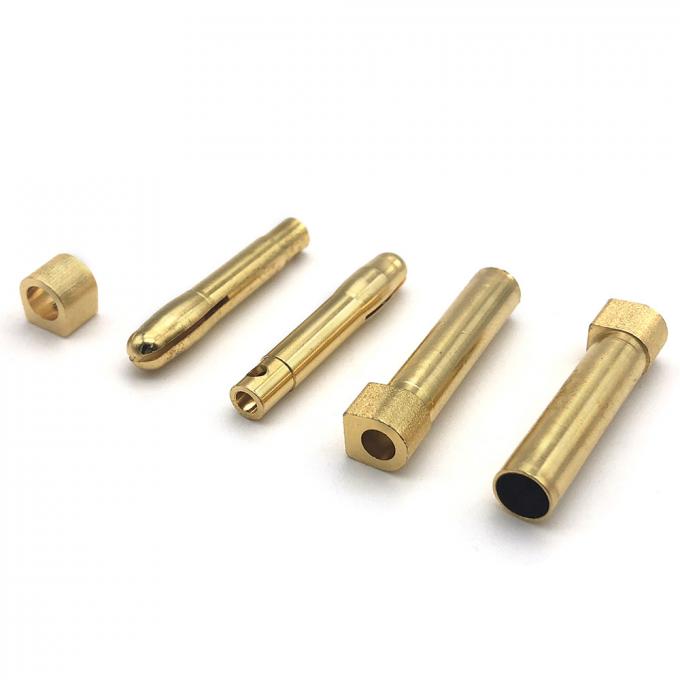Heavy Duty M6 Stainless Steel Extendable U-Type Bolt - Precision CNC Cutting for Robust Pipe Fastening
