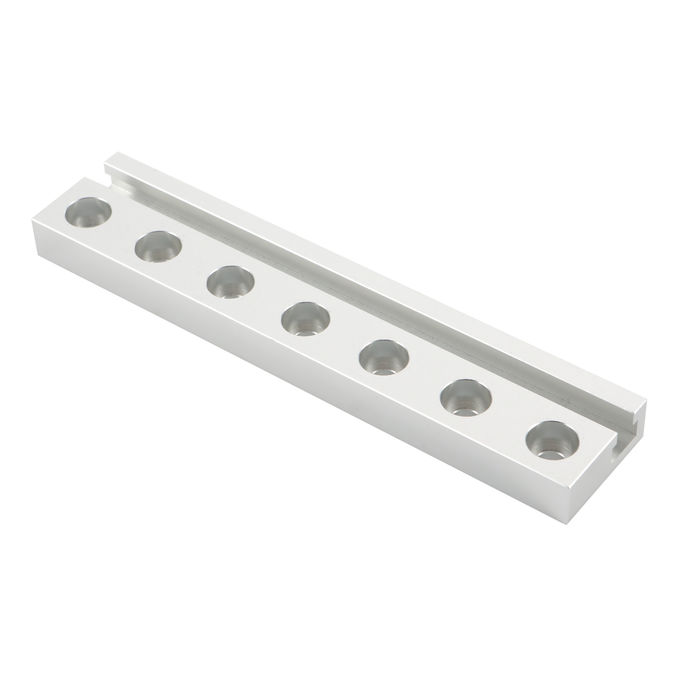 Custom Stainless Steel and Aluminum Parts Processing with Advanced CNC Technology - Ideal for Aircraft Components