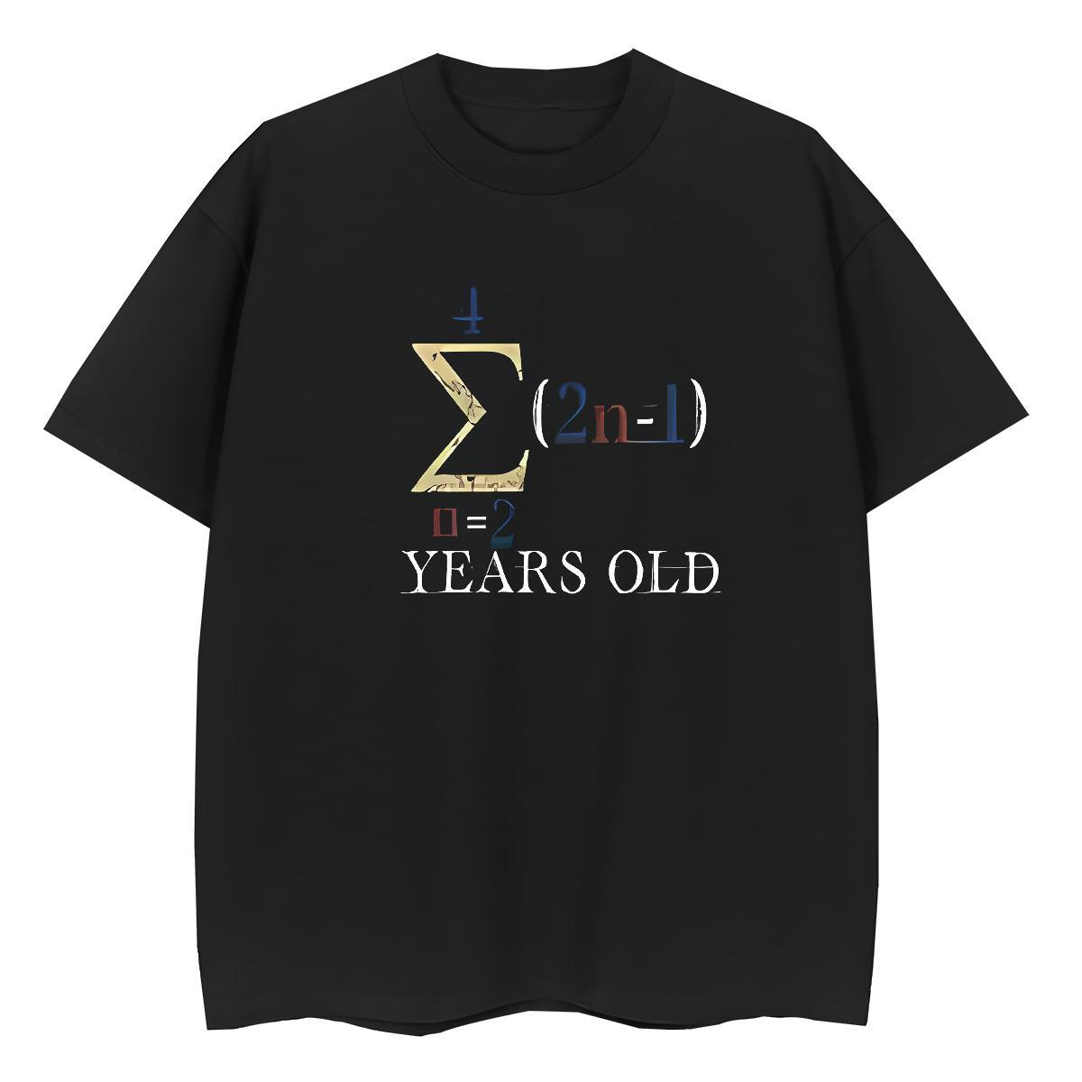 2024 Casual Woman T Shirts 100% Cotton 230g Breathable Crew Neck Street math Tshirt for Man Woman 5A Cartoon Print Tees Shirts