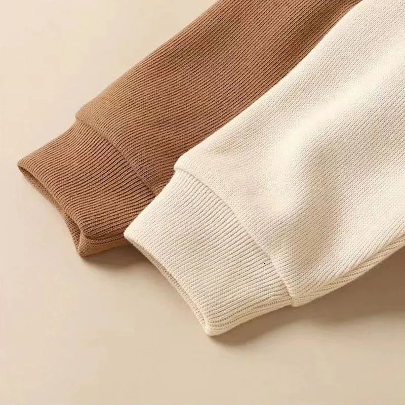 Children Tops Coats Cartoon Cute Boys Baby Baseball Clothing Spring Autumn Warm Girls Toddler Outerwear Fashion Kids Jackets 241011