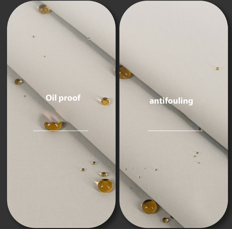 Advanced Performance Fire Resistant Liner Made from Aramid & Viscose Materials
