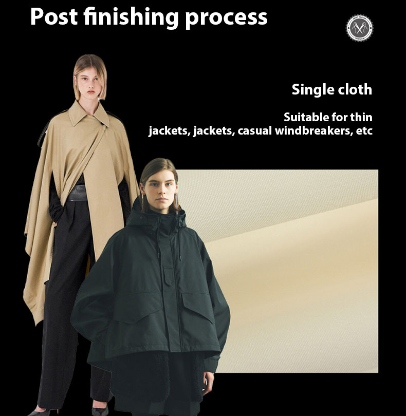 Durable Multi-Layered Thermal Fabric Designed for Harsh Weather Environments