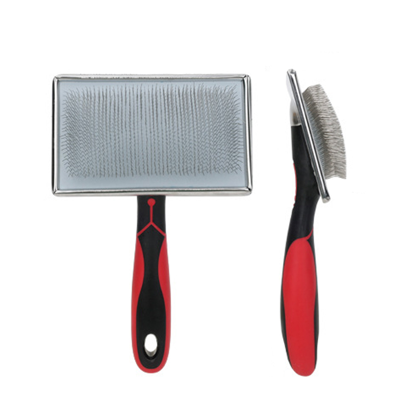 Pet Dog Hair Removal Needle Comb Fur Trimming Cleaning Brush Grooming Tool Massage Tool Large Dog Cat Pet Supplies Accessories