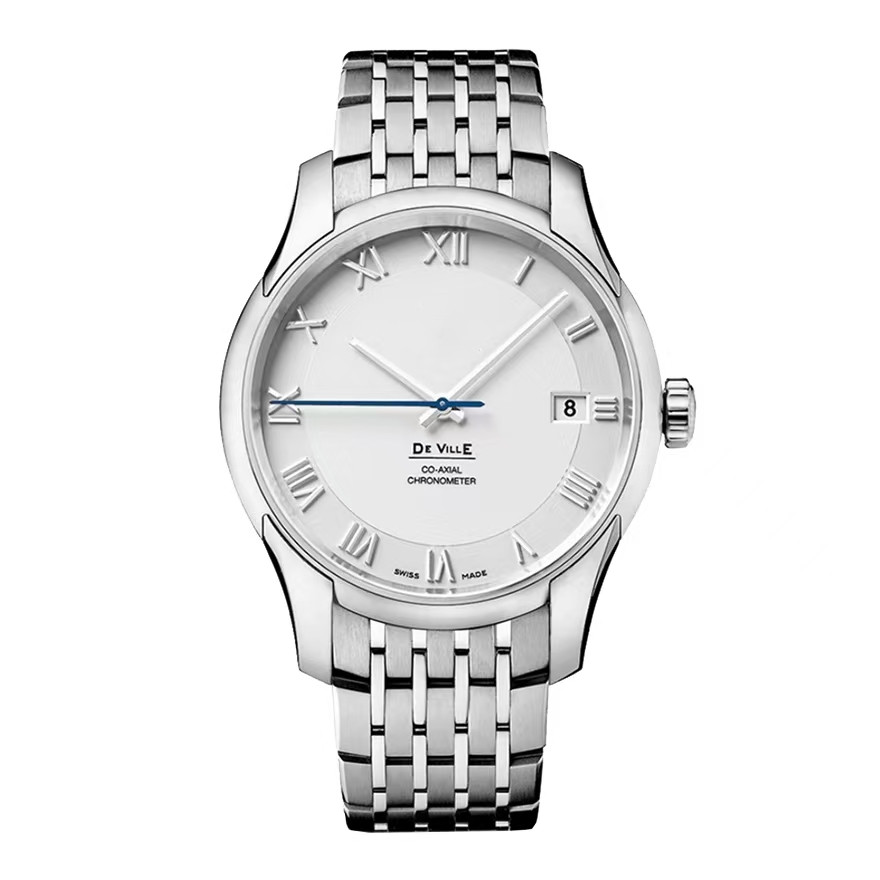 Swiss Watch High quality Men's brand series Watches Fashion High appearance level temperament trend men's business casual watch
