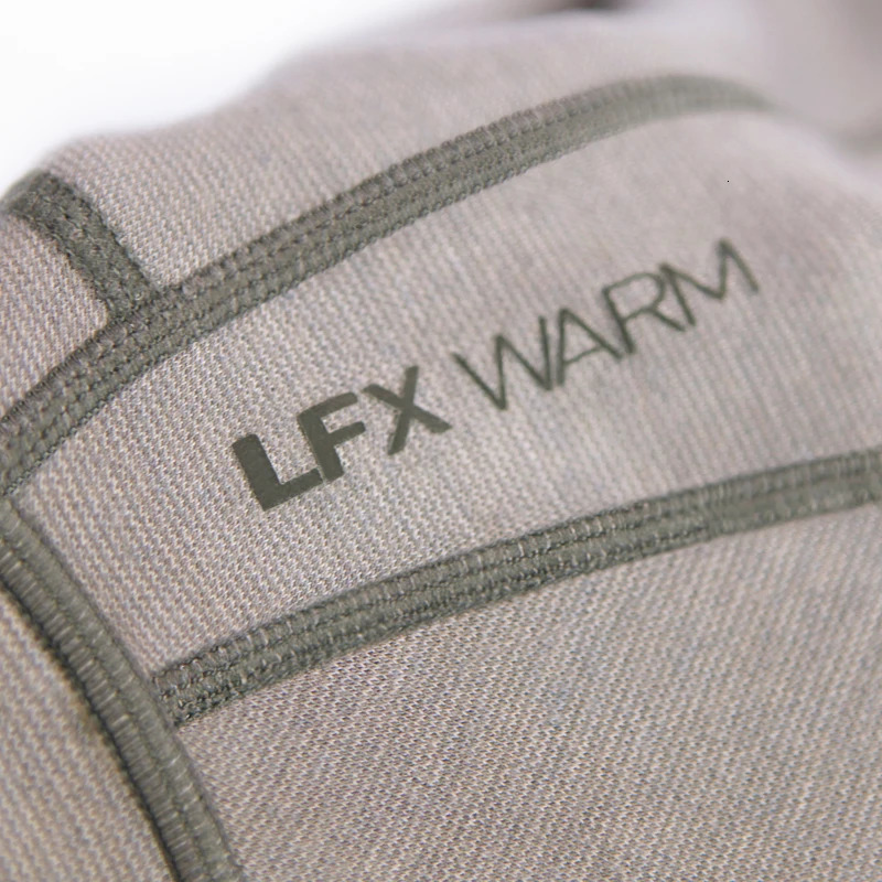 52025 thermal underwear cashmere soft and comfortable warm long winter mens womens 241011