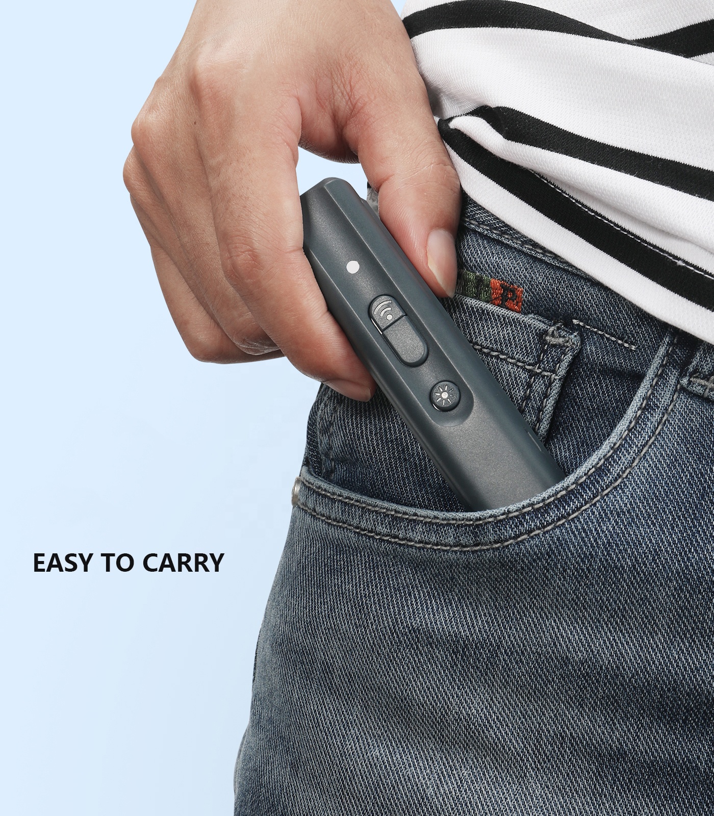 N11 5-10m Dog Bark Deterrent Outdoor Sonic Repellent Anti Barking Control Ultrasonic Dog Training Device