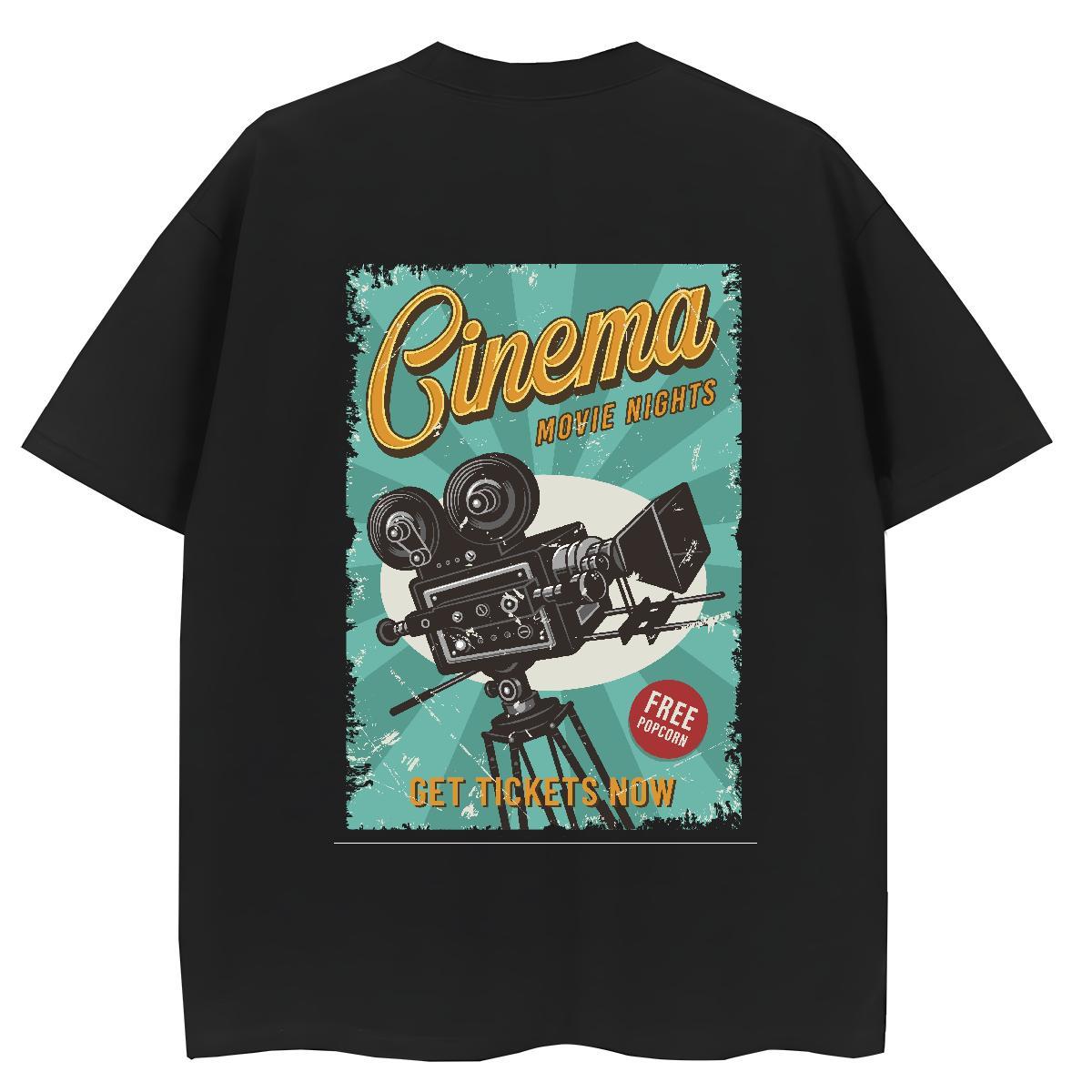 New Arrival T-Shirts for Women 230g Cotton Crew Neck High Street Hip Hop tool Womens Tshirts Unisex Skull Tops